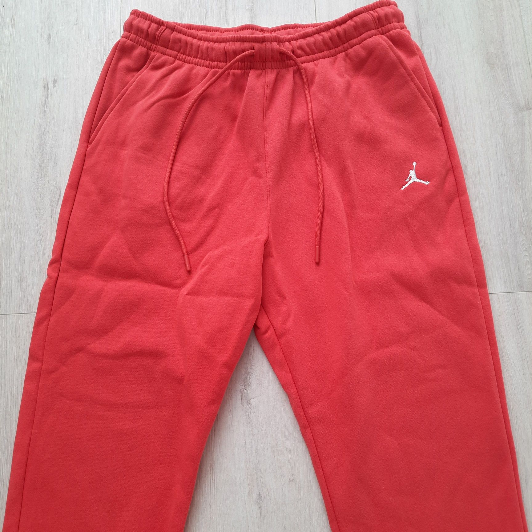 Оригінальні чоловічі штани Jordan Brooklyn Fleece FJ7779-604