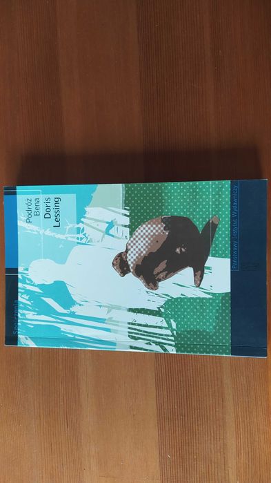 Doris Lessing, Podróż Bena
