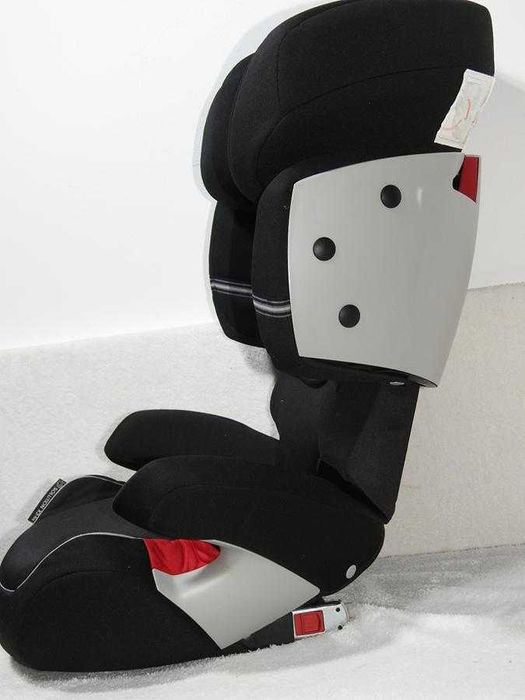 CYBEX Solution X-fix 15-36kg