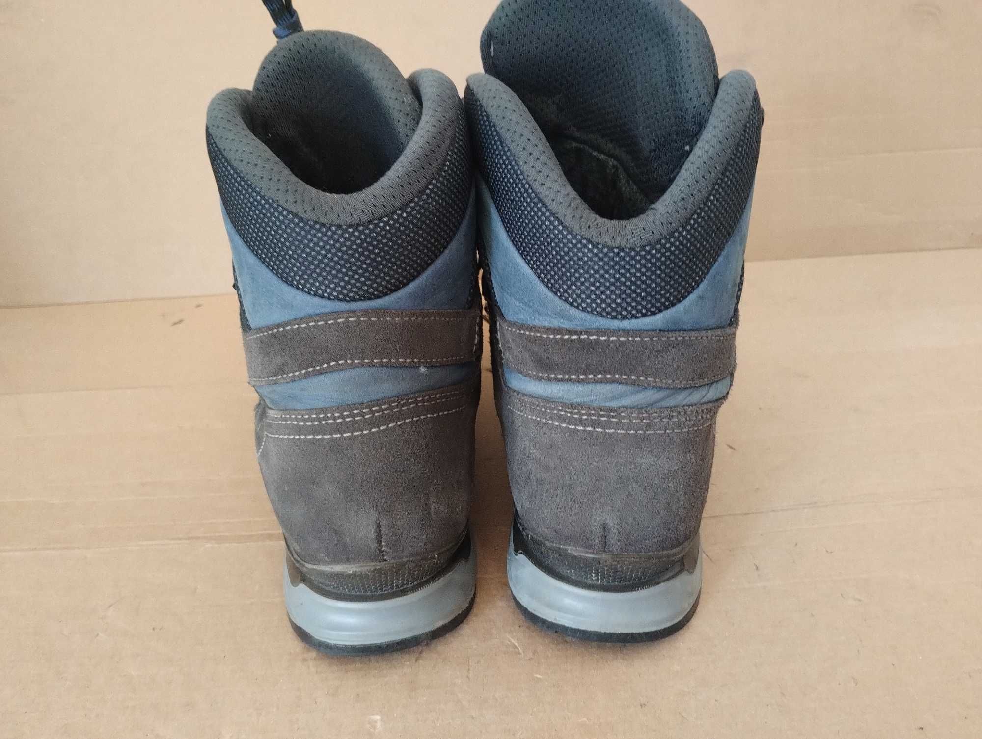 buty trekkingowe Hanwag Tatra GTX wide roz 46,5