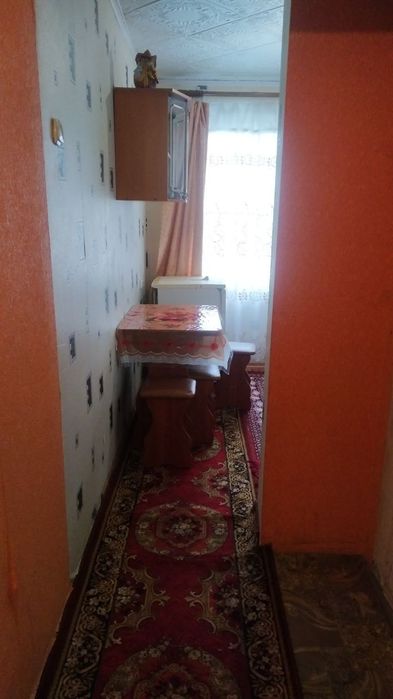 Сдам квартиру біля пушки