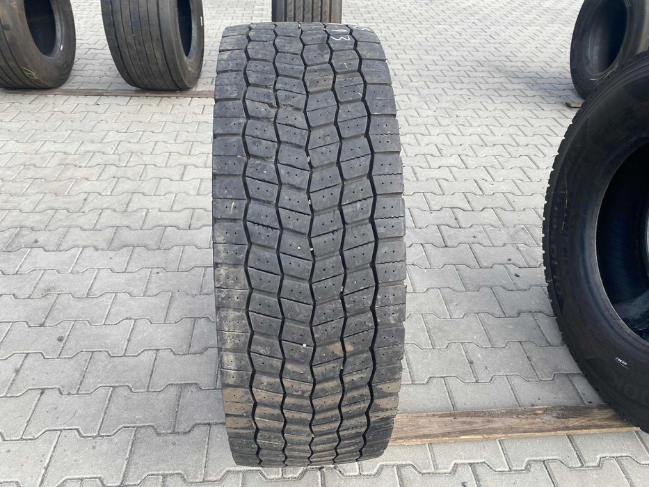 315/70R22.5 Opona PNEU LAURENT PLDE MW 3D 11-13mm Napęd