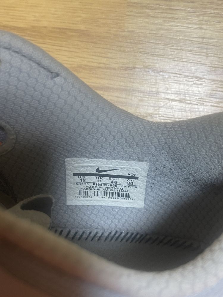 Продам кросівки Nike Metcon 2