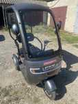 Електро скутер (трицикл) CROSSER TR3
