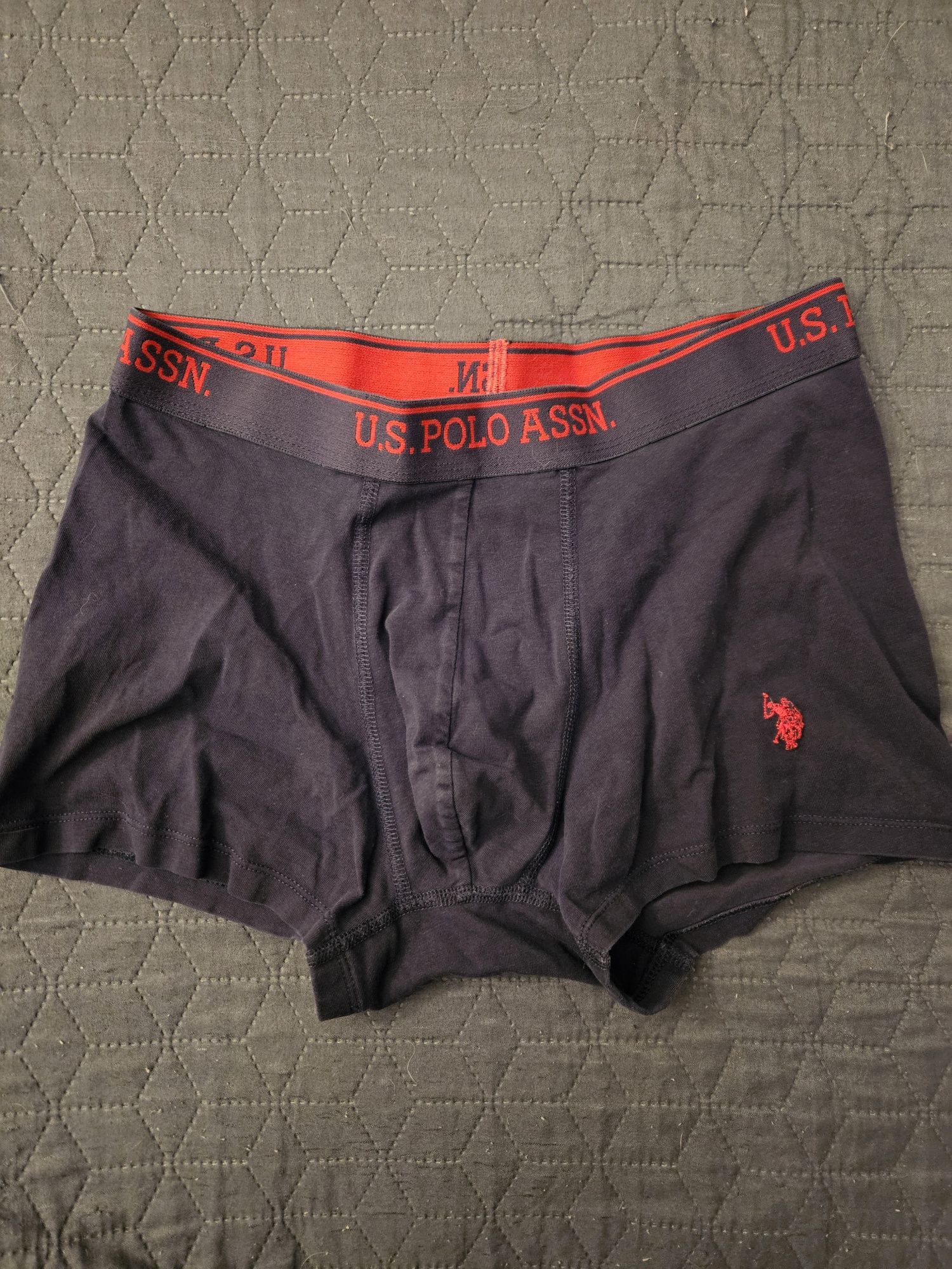 Труси Calvin klein, US polo, Hanes