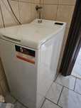 Pralka  Whirlpool