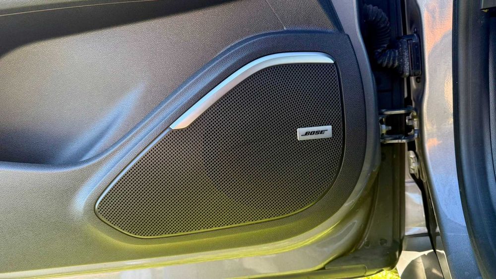 Renault Grand Scenic 1.6 BOSE Edition Nacional