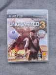 Uncharted 3 Oszustwo Drake'a PS3 polski dubbing