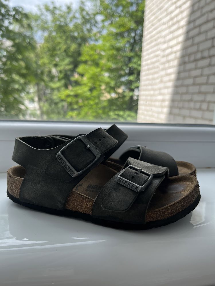 Сандалі Birkenstock 29р