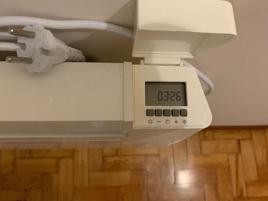 Emissor Cerâmico Junex