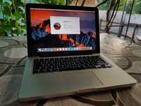 MacBook Pro 2011