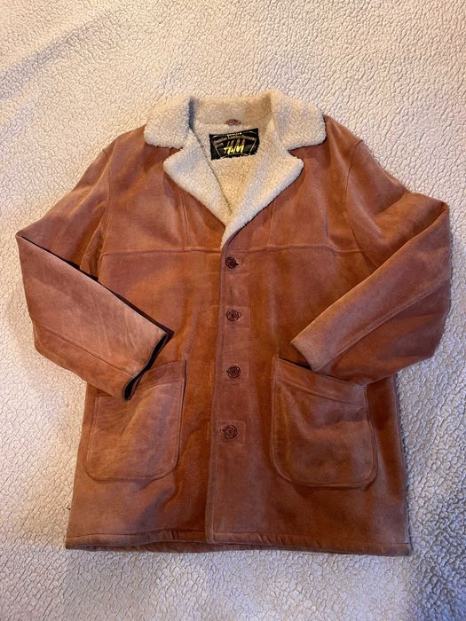 Kozuch meski marki HM b tanio