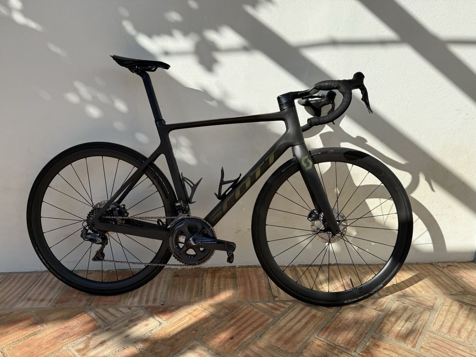 Scott Addict RC 30
