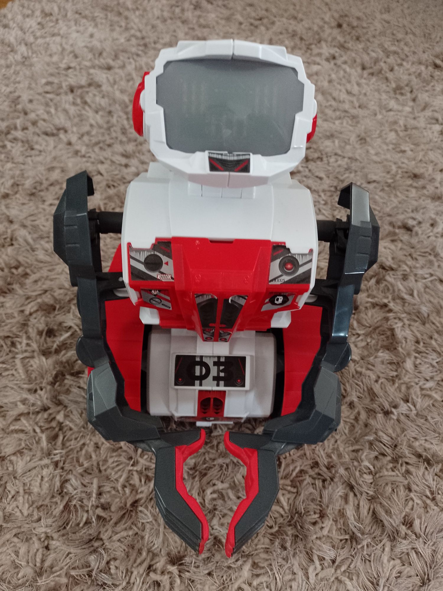 Clementoni Evolution Robot