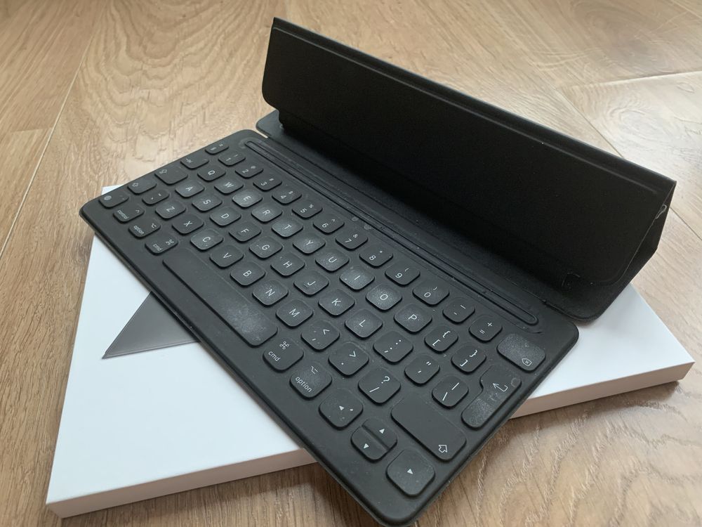 Apple Smart Keyboard MX3L2Z/A
