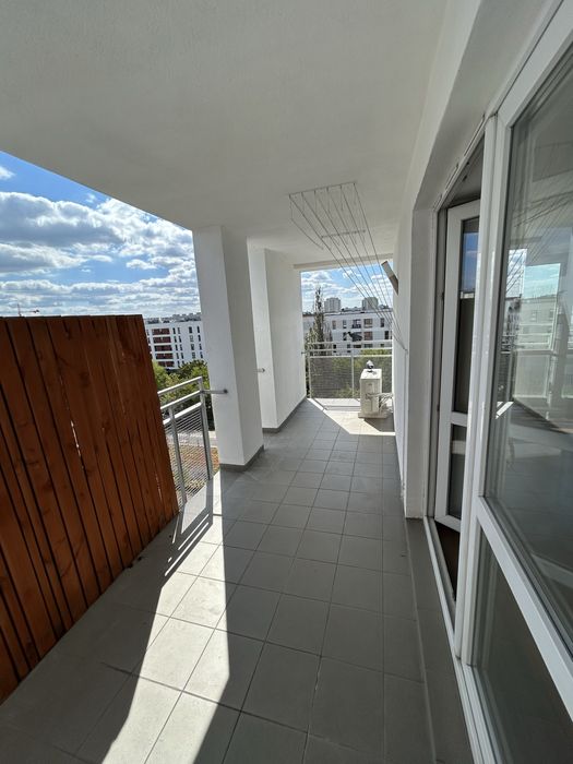 Mieszkanie 56m2, 2 pokoje,KLIMATYZACJA, Polanka,Katowicka, 6 pietro