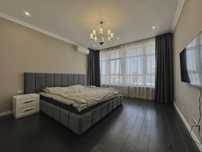 Продам 132м2, 2 с/у, Кловский 7А, Арена сити, Парус ЖК Carnegie Tower
