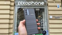 Магазин Realme GT Master Edition 6/128GB Gray Гарантія Trade In