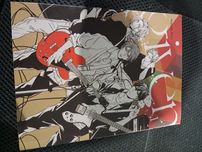 Manga Given 1, bardzo dobry stan