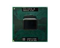 Самый быстрый Intel Core 2 Duo T9900 Процессор 2 x 3.06Ghz 6MB L2