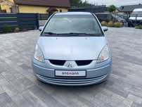 Mitsubishi Colt 1.3 Benzyna Klima 15alu B.dobry stan !!! Opłacony