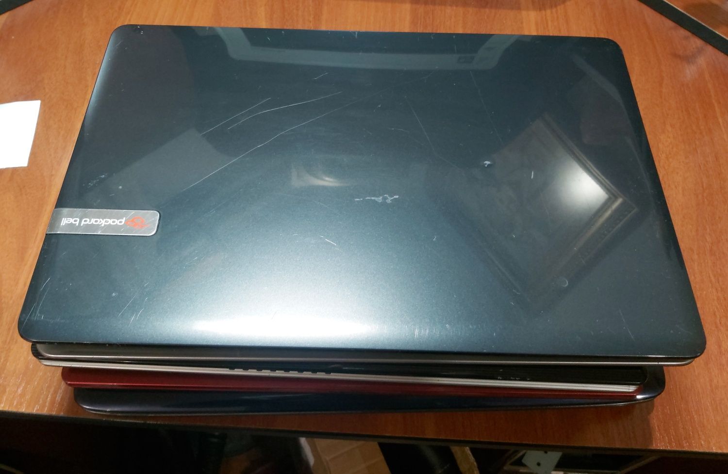 Ноутбук Acer, Packard bell, MSI,