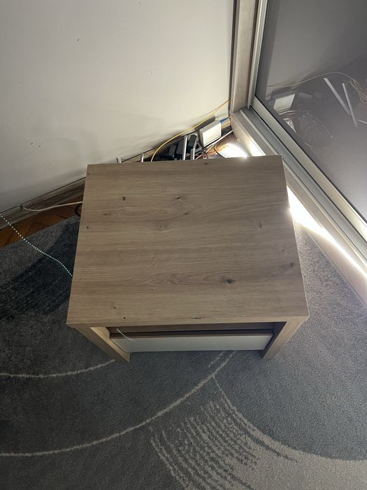 Тумба приліжкова в спальню