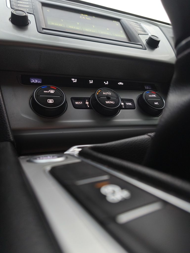 Passat b8 2014 1,6 tdi
