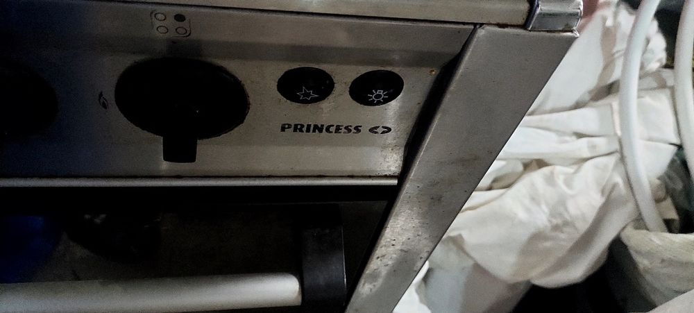 Fogão marca Princess
