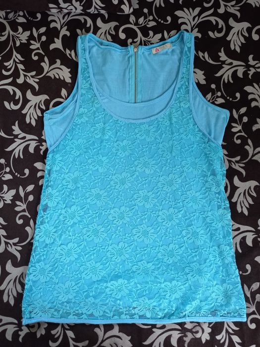 Майка, футболка.