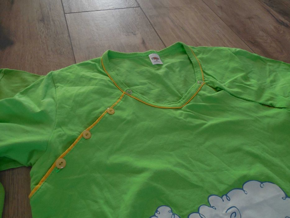 Koszule ciążowe rozmiar m.