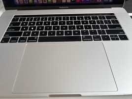 Macbook pro 15 2017 i7 16gb 512ssd
