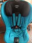 Fotelik samochodowy  AXKID MINIKID 2.0