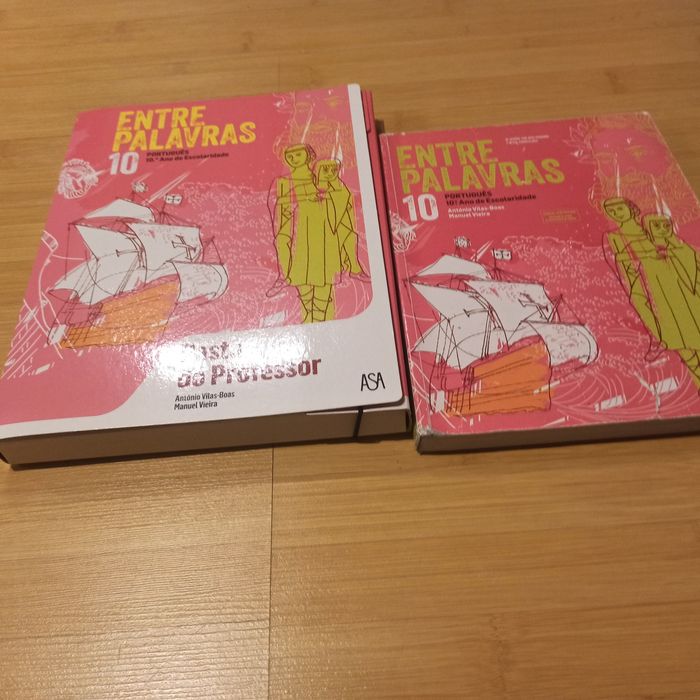Livros Escolares