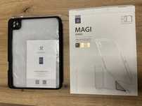 Futerał Etui Magi book case iP Pro 11 2018/2020/2021