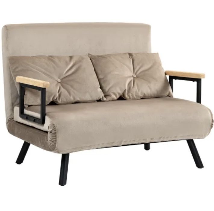 Sofa novo - apenas dois meses de uso