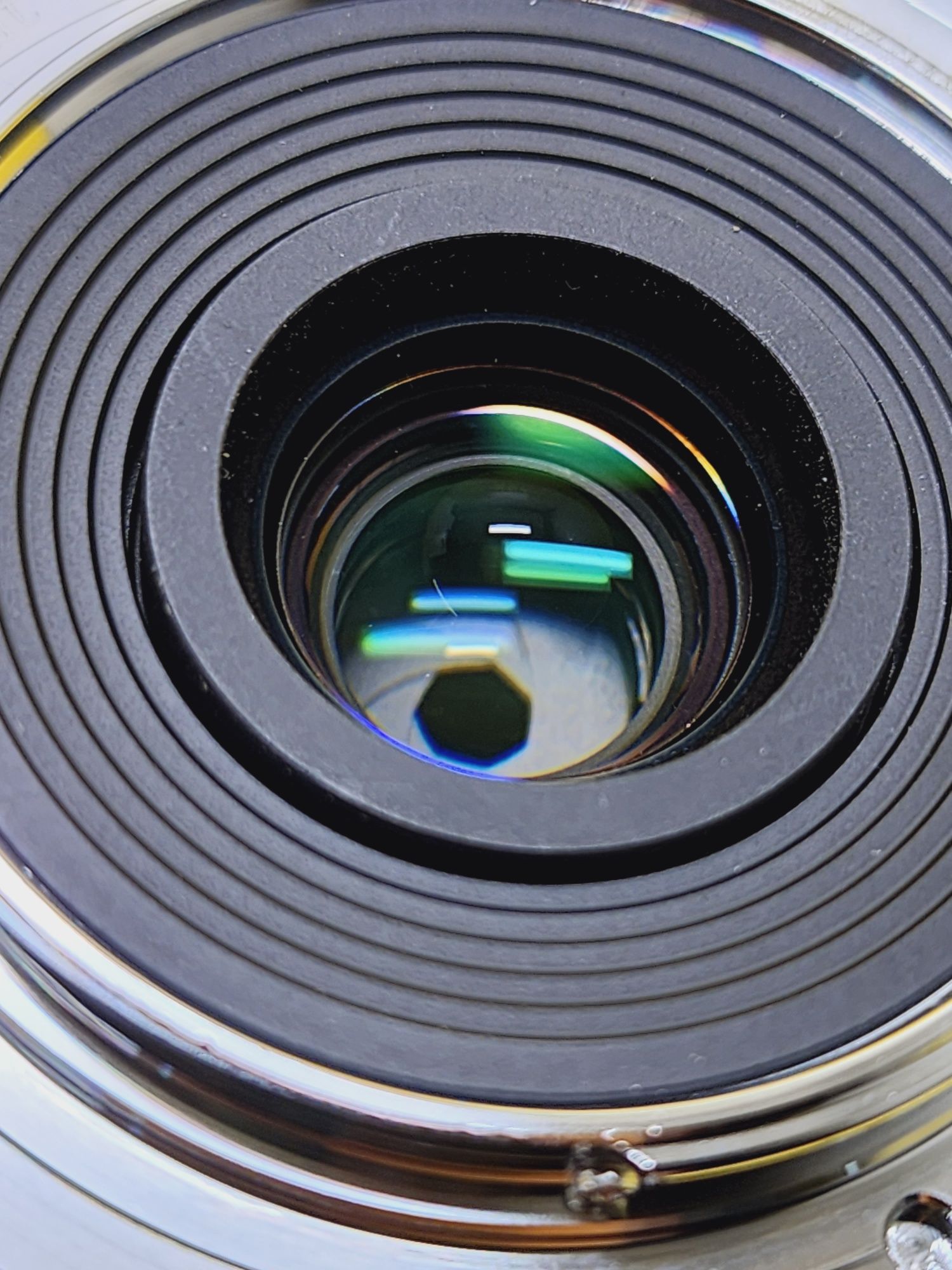 Фотообъектив 7Artisans 7.5mm f2.8 II Fisheye (Fujifilm FX Mount)