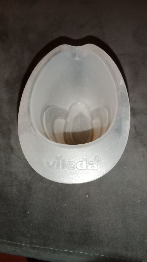 MOP parowy Wileda STEAM PLUS XXL