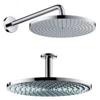 Deszczownica HANSGROHE Raindance S 300 Air 1 Jet