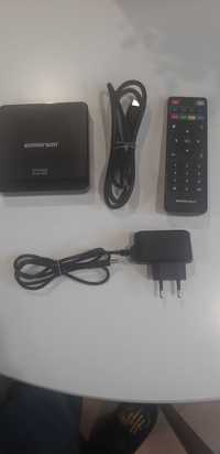 Odtwarzacz multimedialny ennerson STV110HD