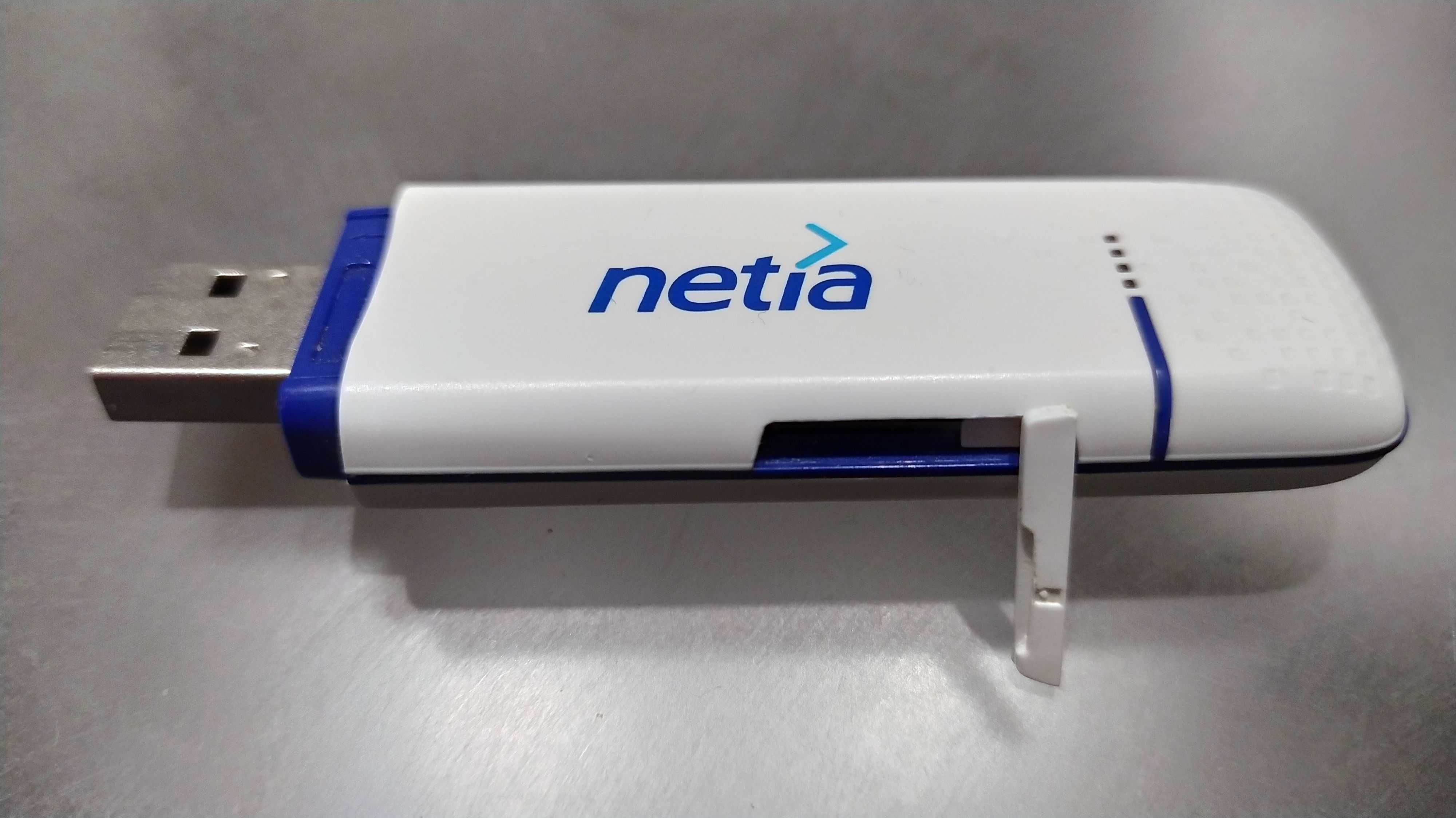 Modem USB ZTE MF100 Netia