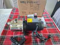 Pompa ogrodowa do podlewania INOX 800W 4000L/H 4,2BAR T.I.P