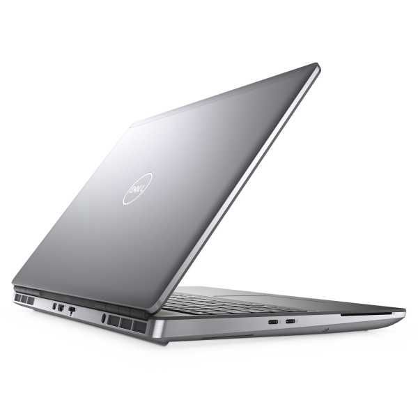 Ноутбук Dell Precision 7550 FHD (i7-10850H/32/1TBSSD/RTX3000-6Gb)  Б/В