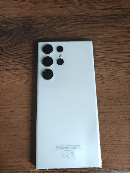 Samsung s23 ultra