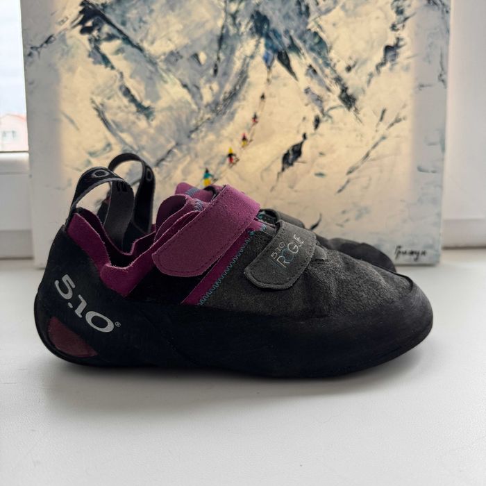 Cкельні туфлі скельники 5.10 Five ten 38