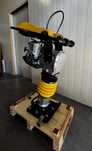 Zagęszczarka skoczek Baumax GS70-P  Wacker Bs60-2  Belle Mikasa Nowy!