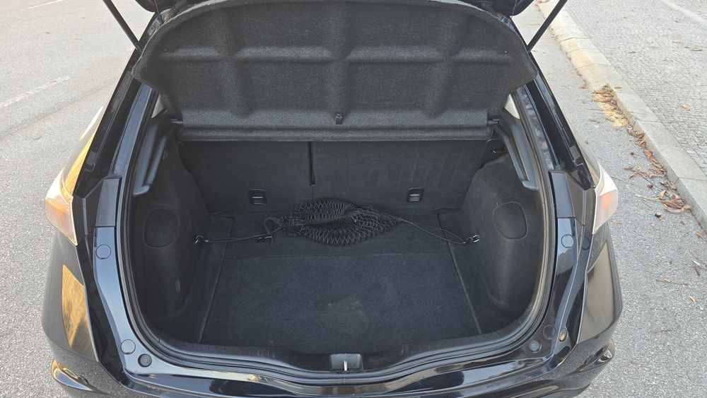 Honda Civic 2.2 i-CTDi Sport – Nacional – Pele – Teto Panorâmico