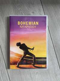 Film Bohemian Rhapsody Dvd Queen