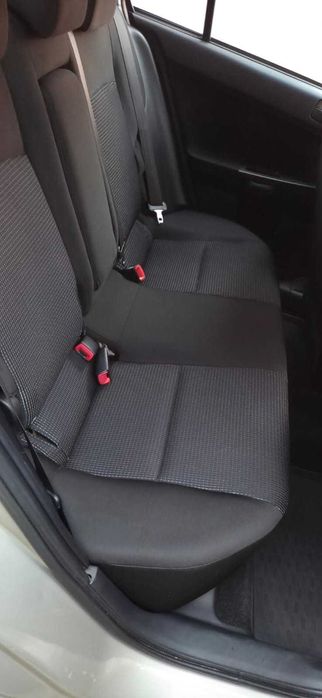 Mitsubishi Lanser X  Sportback 1,8л бензин, CVT