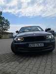 *** BMW 118D*** KLIMA*** BI-XENON*** KRAKÓW***